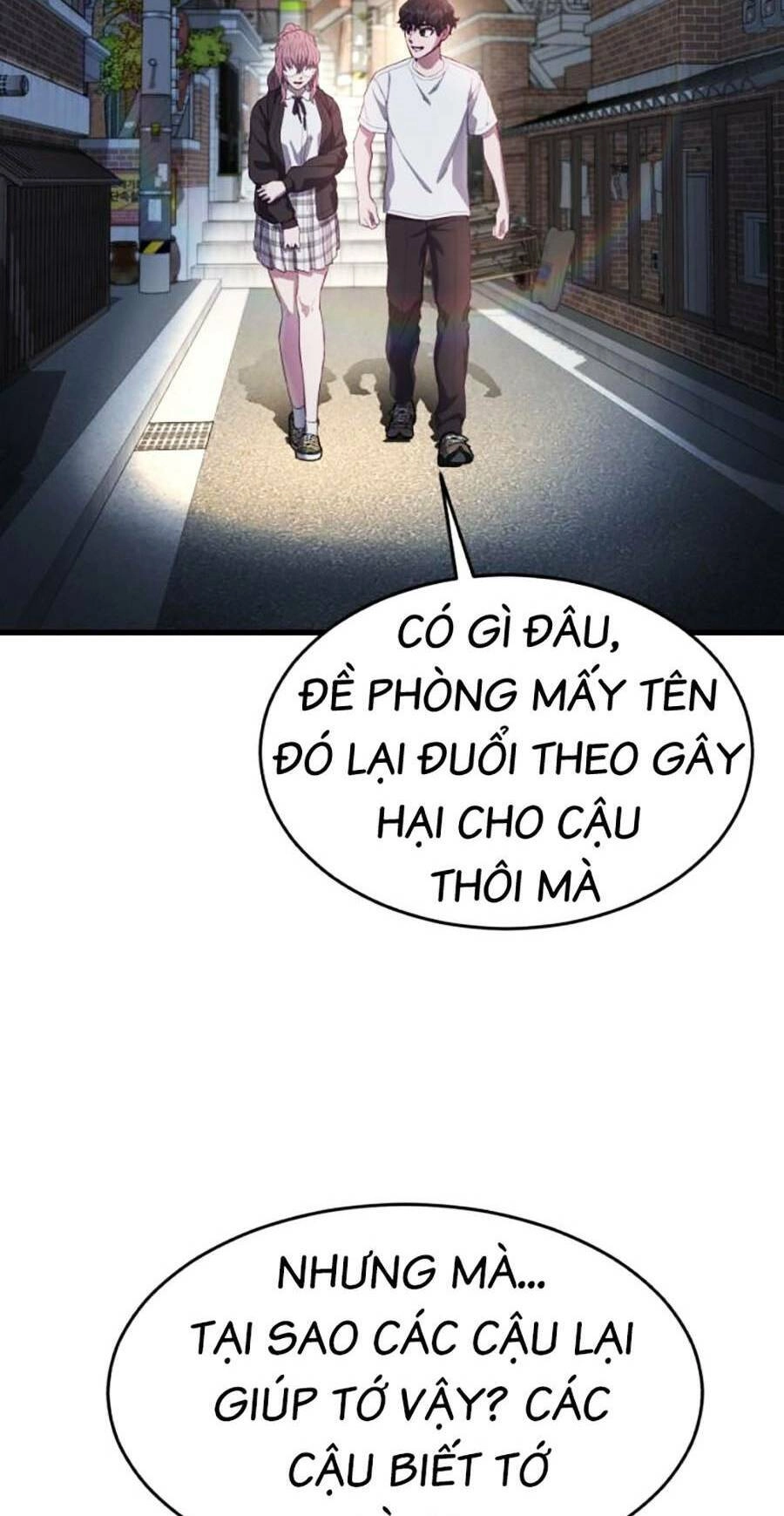 Tên Vâng Lời Tuyệt Đối Chapter 15 - 116