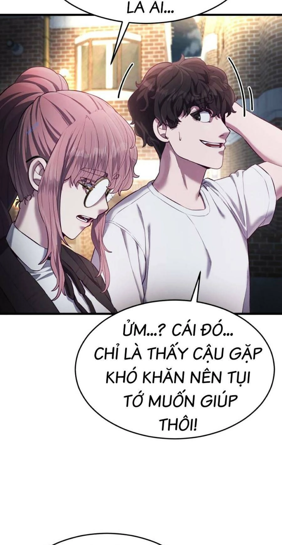 Tên Vâng Lời Tuyệt Đối Chapter 15 - 117