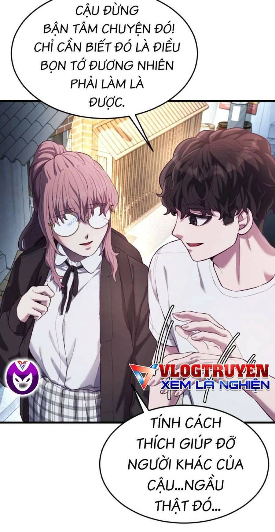 Tên Vâng Lời Tuyệt Đối Chapter 15 - 118