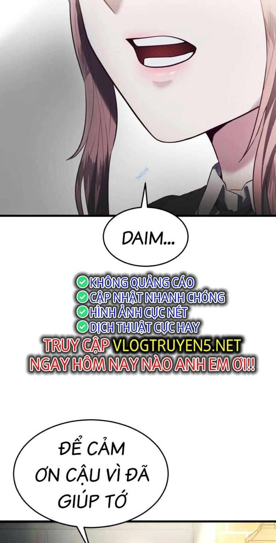 Tên Vâng Lời Tuyệt Đối Chapter 15 - 126