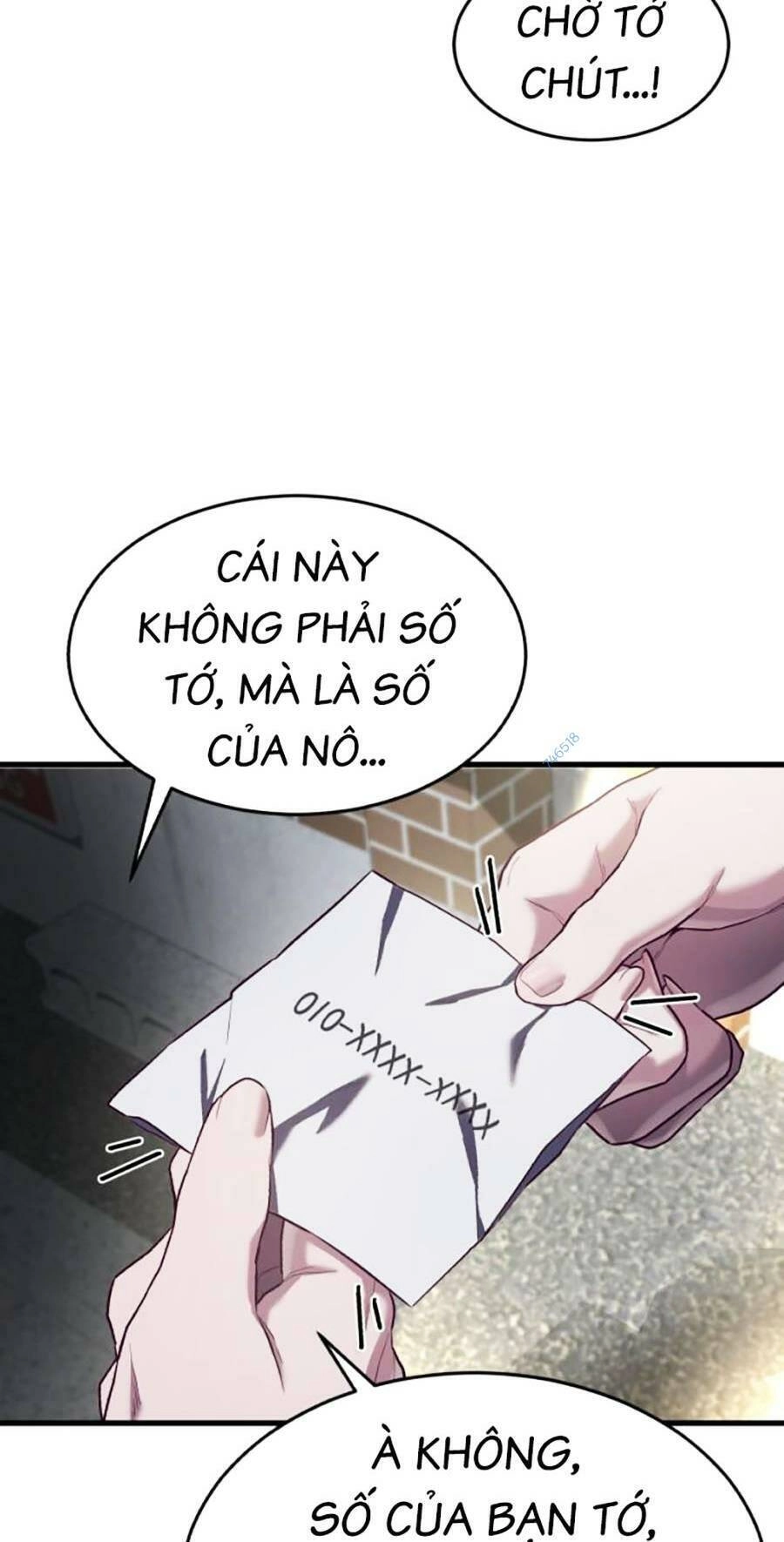 Tên Vâng Lời Tuyệt Đối Chapter 15 - 129