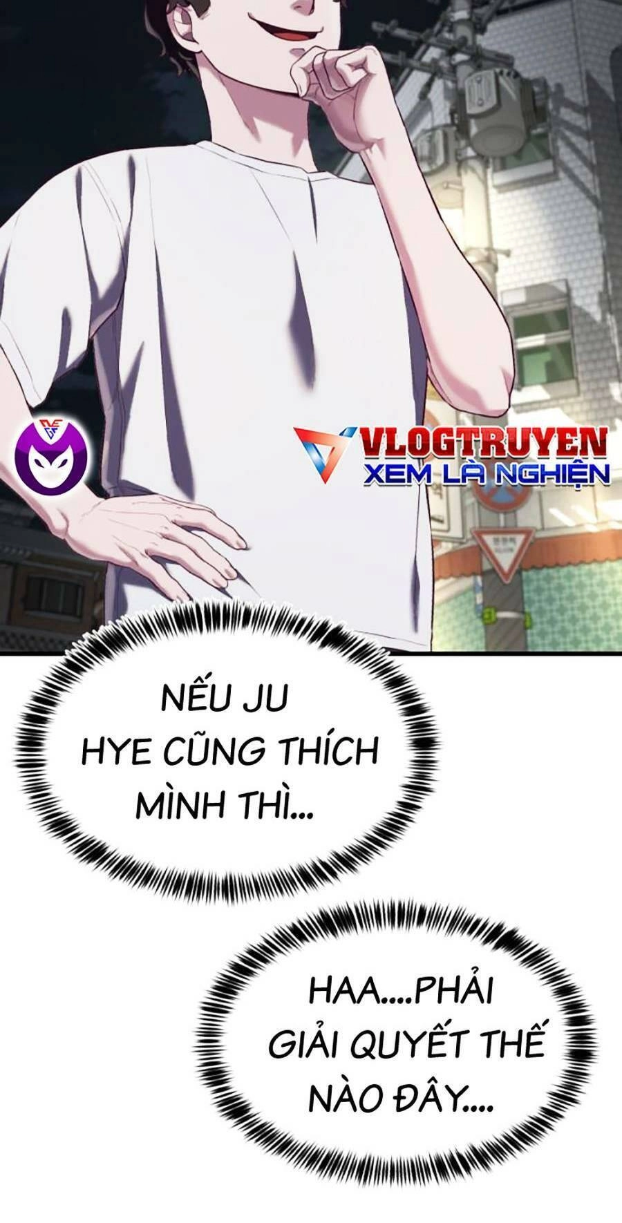 Tên Vâng Lời Tuyệt Đối Chapter 15 - 133