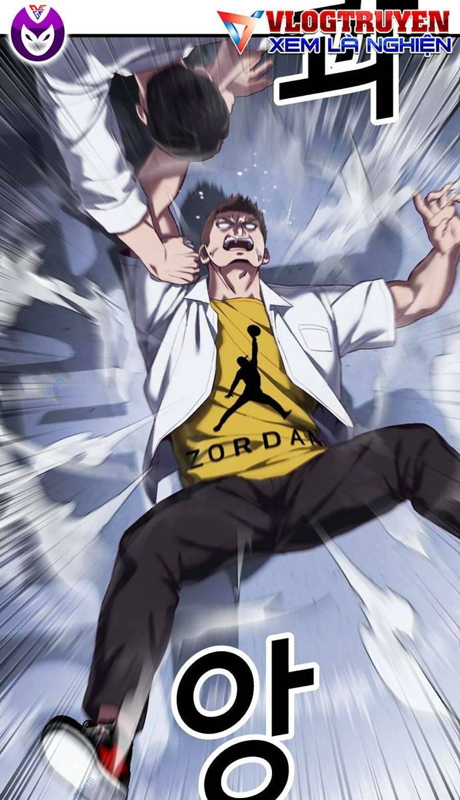 Tên Vâng Lời Tuyệt Đối Chapter 17 - 45