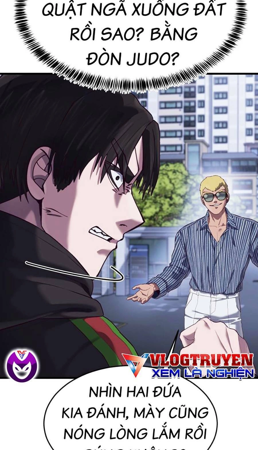 Tên Vâng Lời Tuyệt Đối Chapter 17 - 51