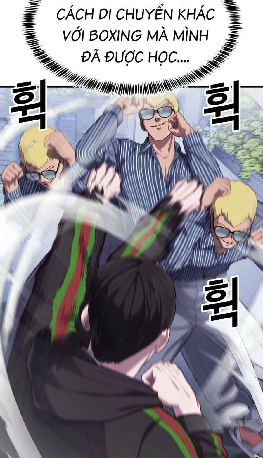 Tên Vâng Lời Tuyệt Đối Chapter 17 - 58