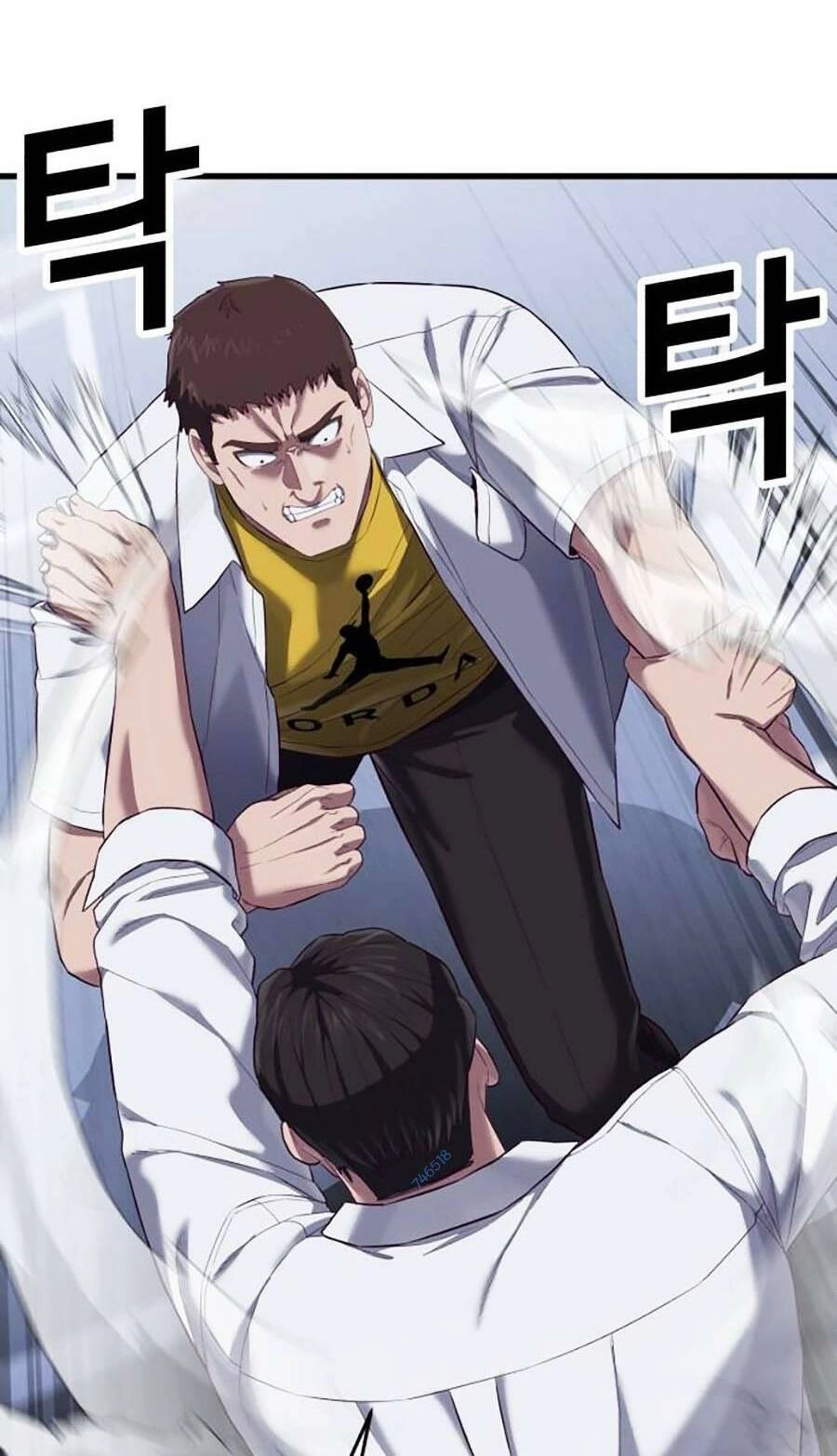 Tên Vâng Lời Tuyệt Đối Chapter 17 - 74