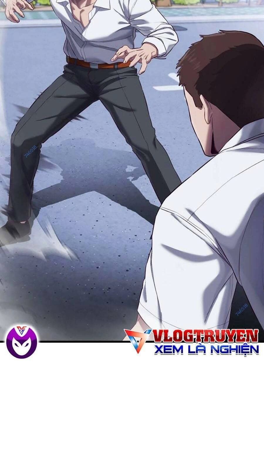 Tên Vâng Lời Tuyệt Đối Chapter 17 - 82