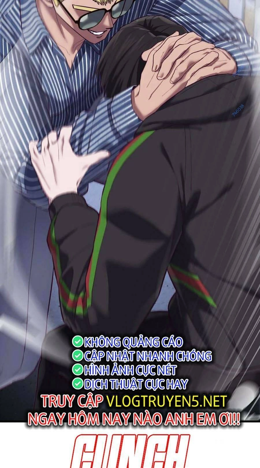 Tên Vâng Lời Tuyệt Đối Chapter 17 - 97