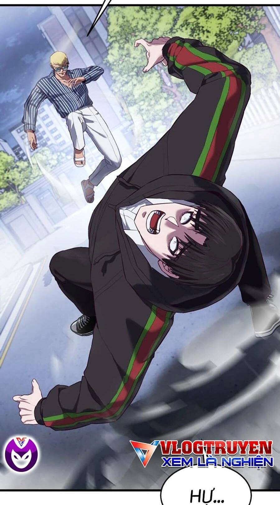 Tên Vâng Lời Tuyệt Đối Chapter 17 - 112