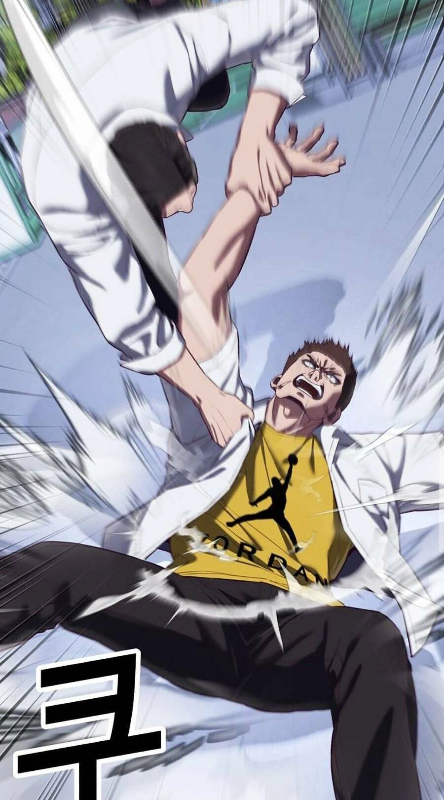 Tên Vâng Lời Tuyệt Đối Chapter 17 - 116