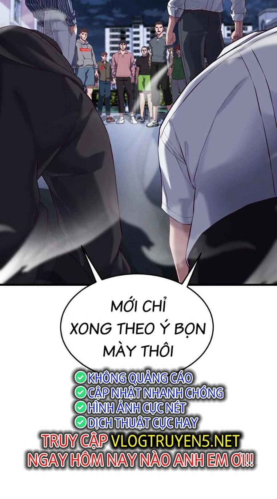 Tên Vâng Lời Tuyệt Đối Chapter 17 - 120