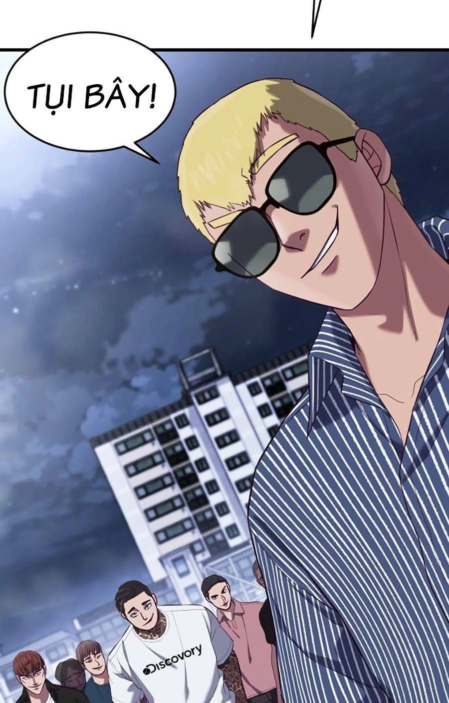 Tên Vâng Lời Tuyệt Đối Chapter 17 - 123