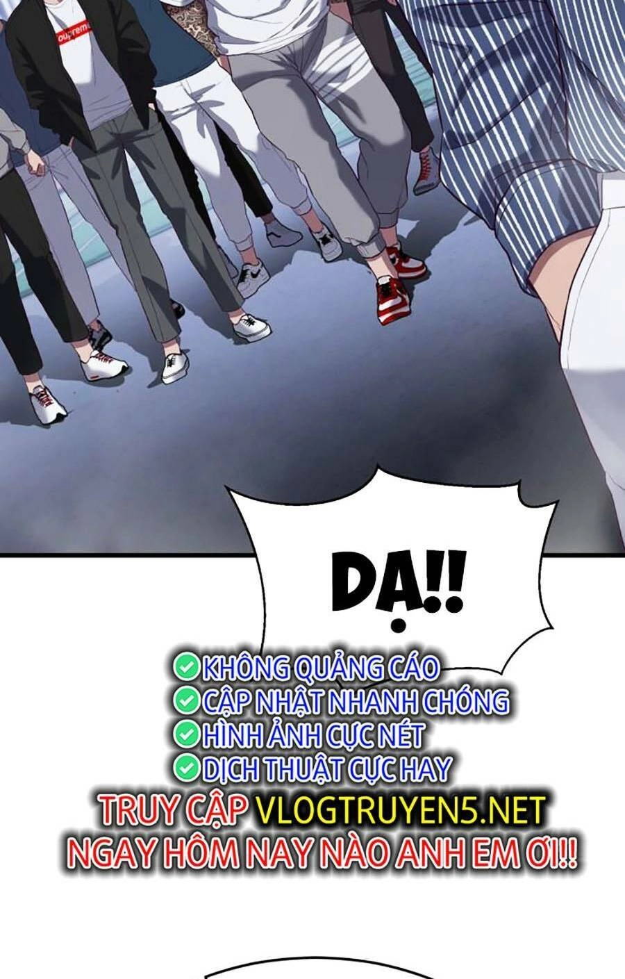 Tên Vâng Lời Tuyệt Đối Chapter 17 - 124