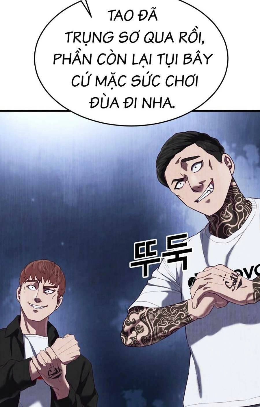 Tên Vâng Lời Tuyệt Đối Chapter 17 - 125