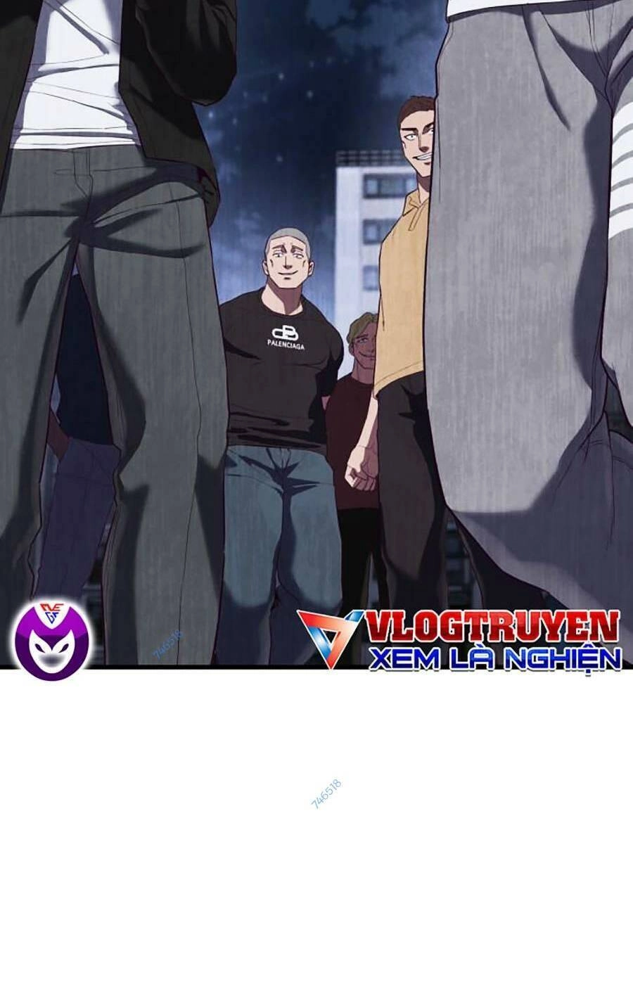 Tên Vâng Lời Tuyệt Đối Chapter 17 - 126