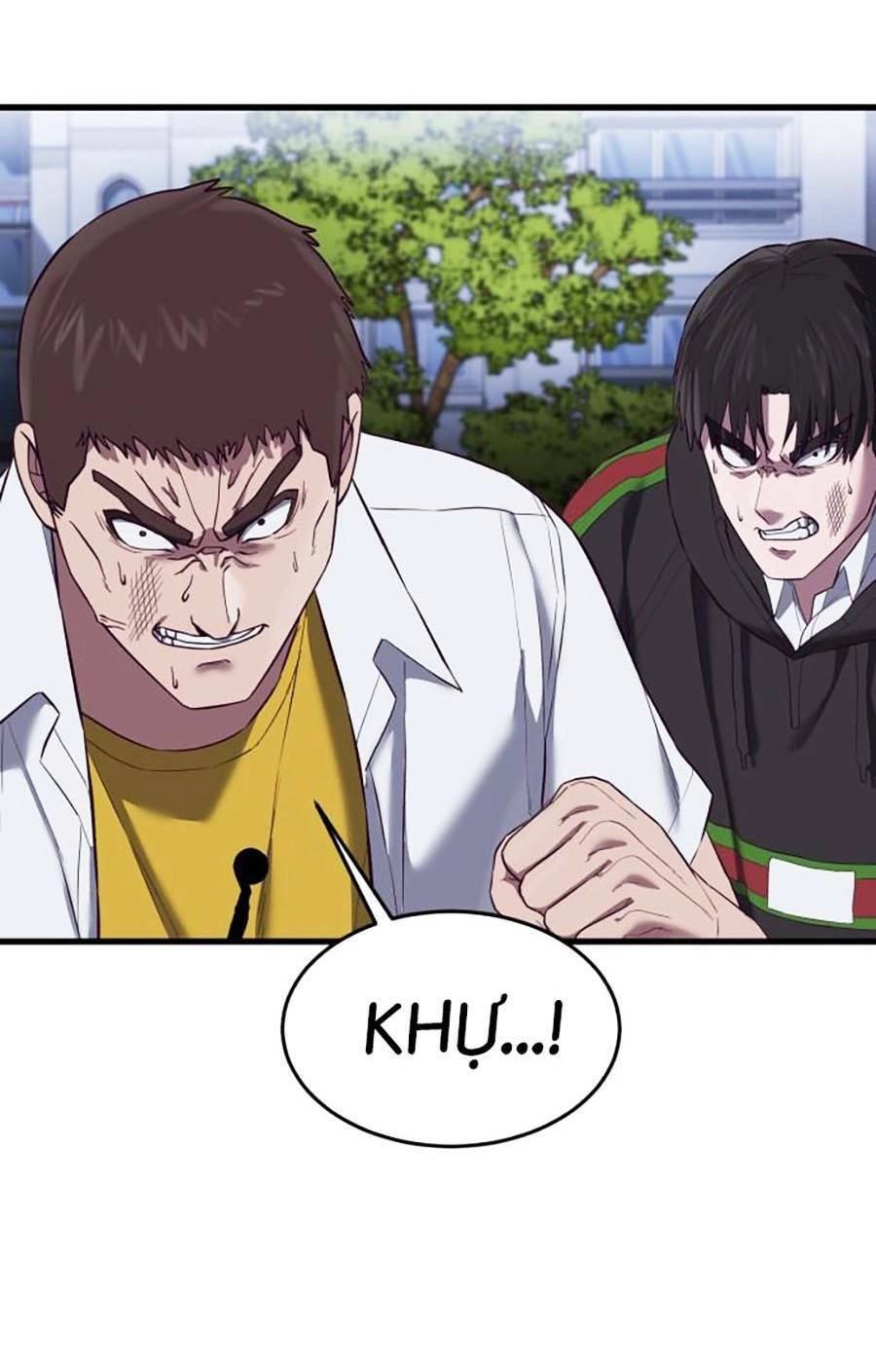 Tên Vâng Lời Tuyệt Đối Chapter 17 - 127