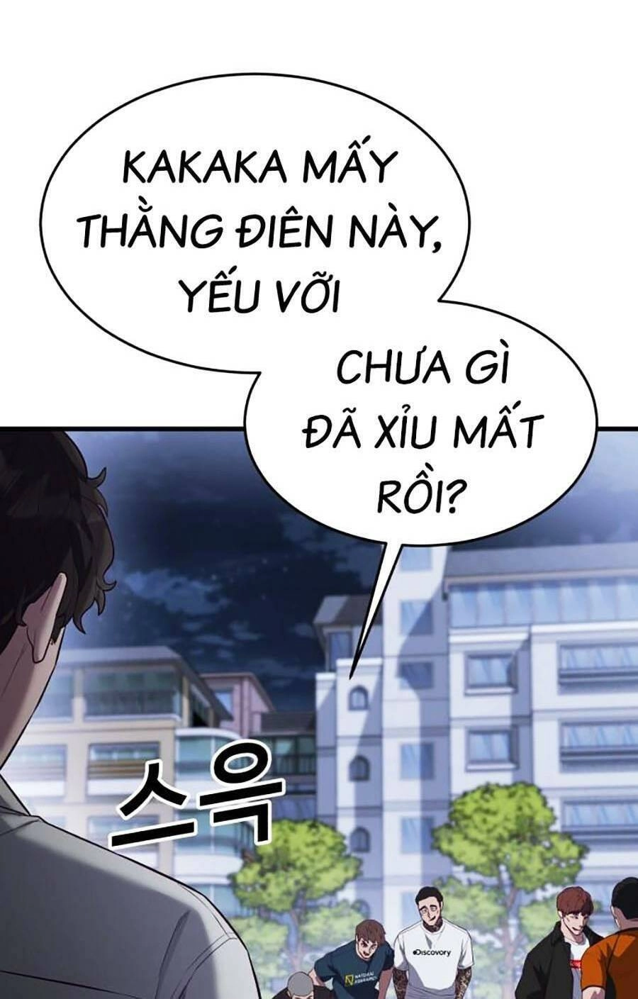 Tên Vâng Lời Tuyệt Đối Chapter 17 - 130