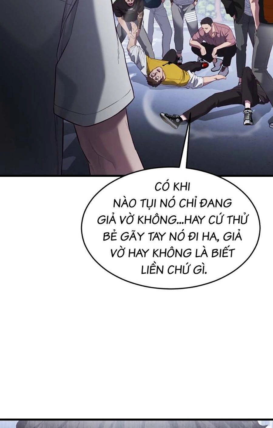 Tên Vâng Lời Tuyệt Đối Chapter 17 - 131
