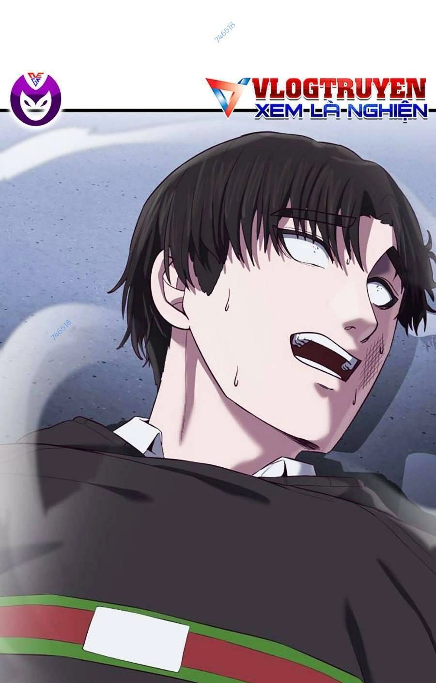 Tên Vâng Lời Tuyệt Đối Chapter 17 - 133