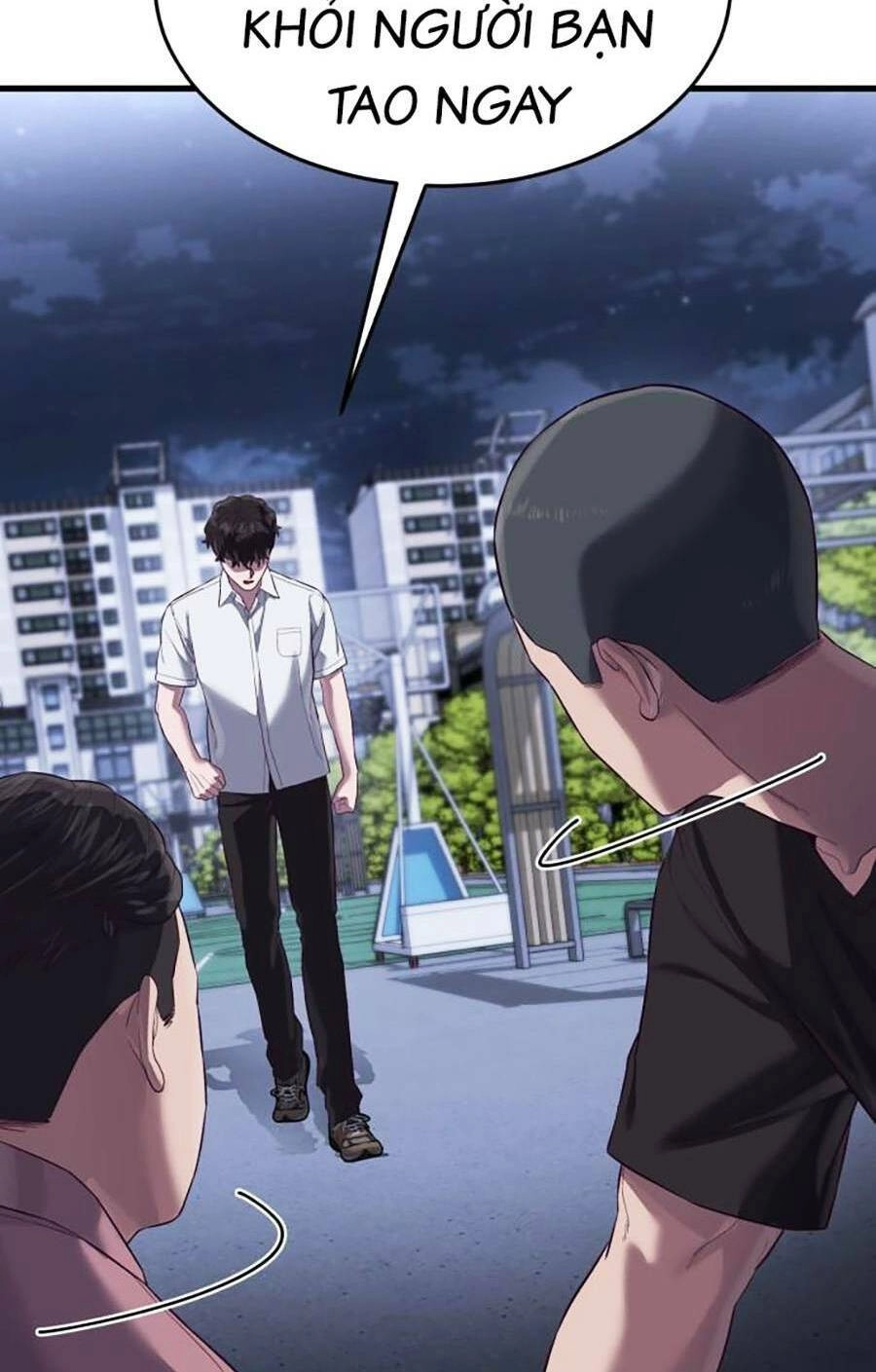 Tên Vâng Lời Tuyệt Đối Chapter 17 - 136