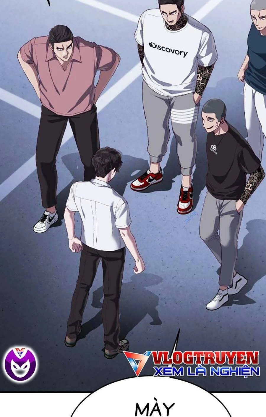 Tên Vâng Lời Tuyệt Đối Chapter 17 - 138