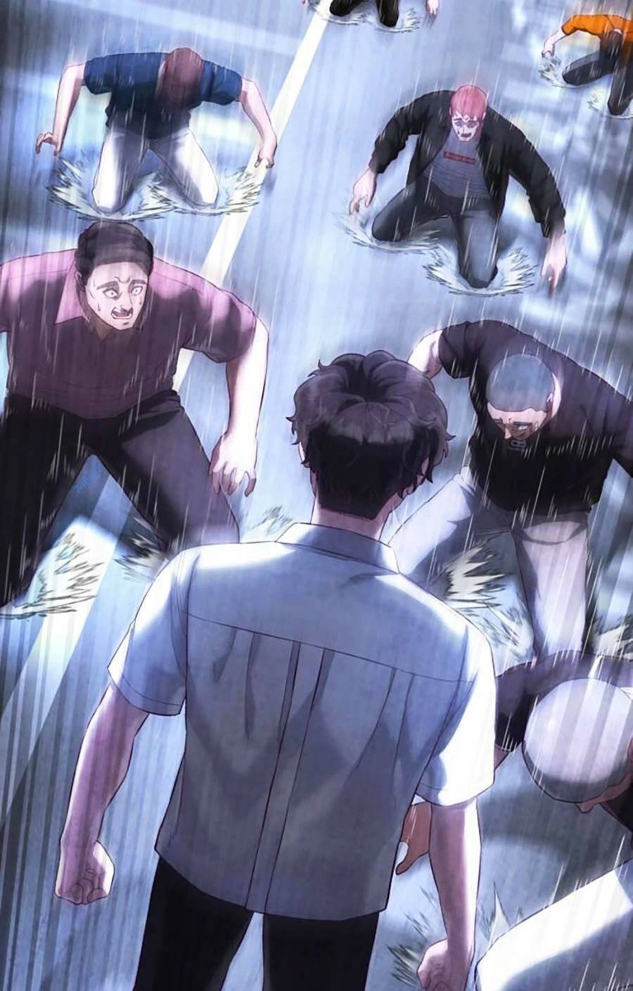 Tên Vâng Lời Tuyệt Đối Chapter 17 - 145