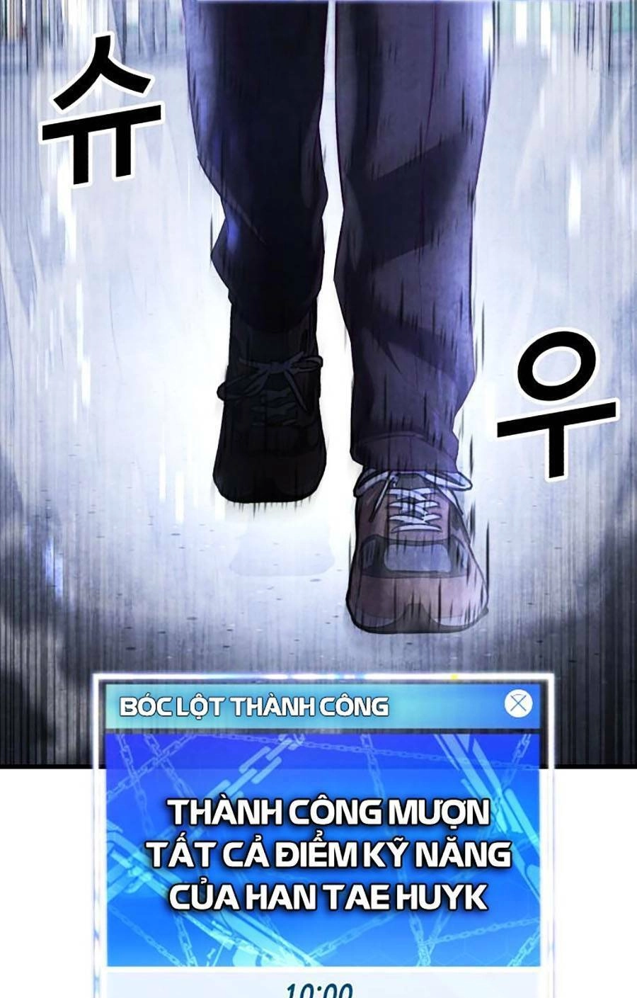 Tên Vâng Lời Tuyệt Đối Chapter 17 - 155