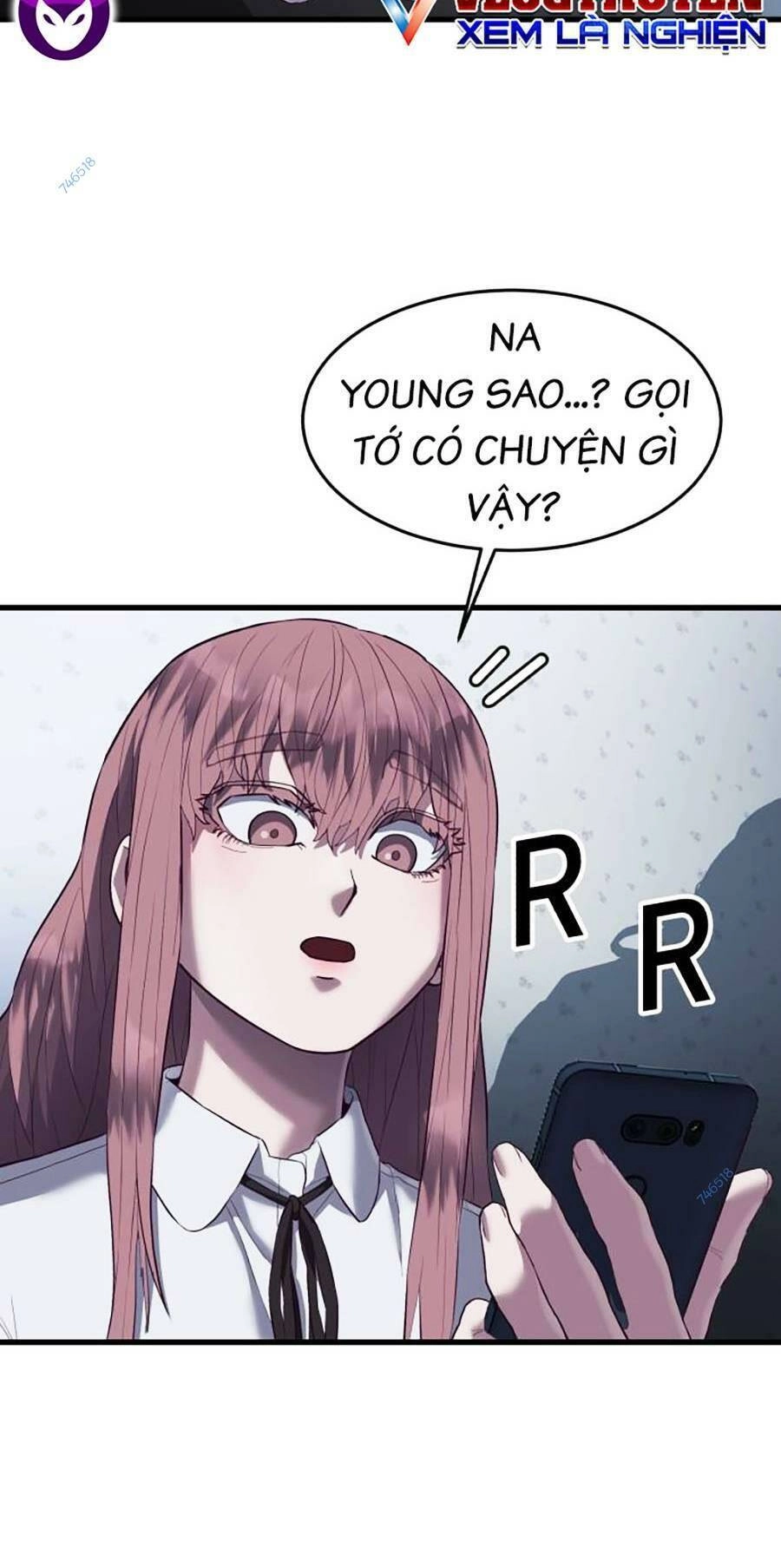 Tên Vâng Lời Tuyệt Đối Chapter 18 - 154