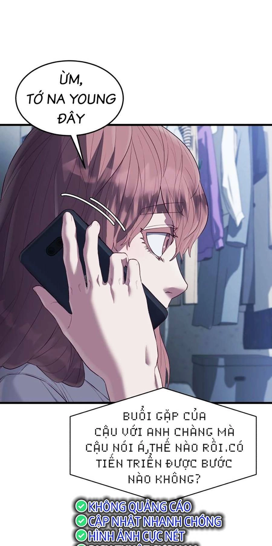 Tên Vâng Lời Tuyệt Đối Chapter 18 - 155