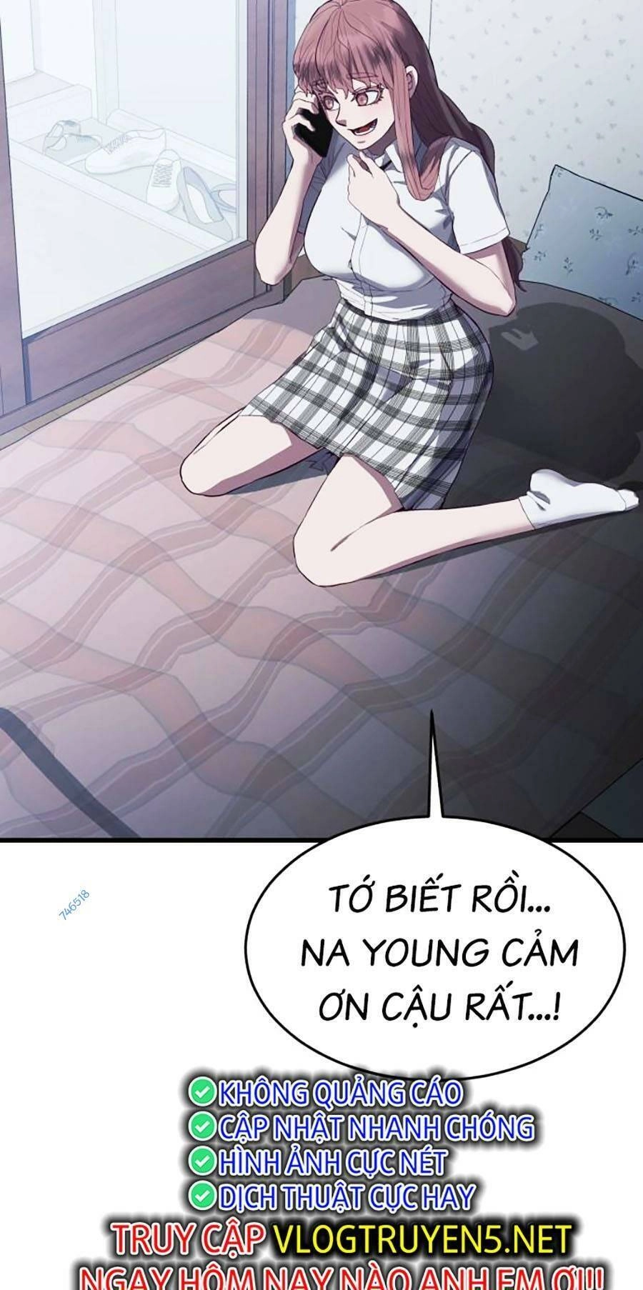 Tên Vâng Lời Tuyệt Đối Chapter 18 - 162