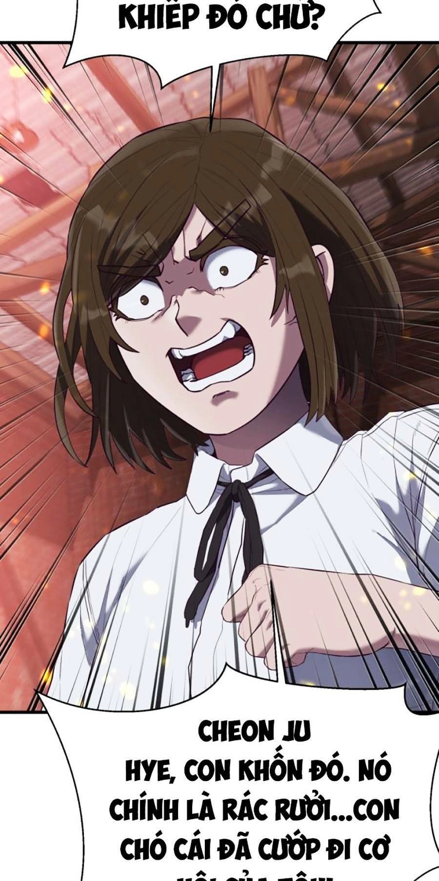 Tên Vâng Lời Tuyệt Đối Chapter 18 - 171