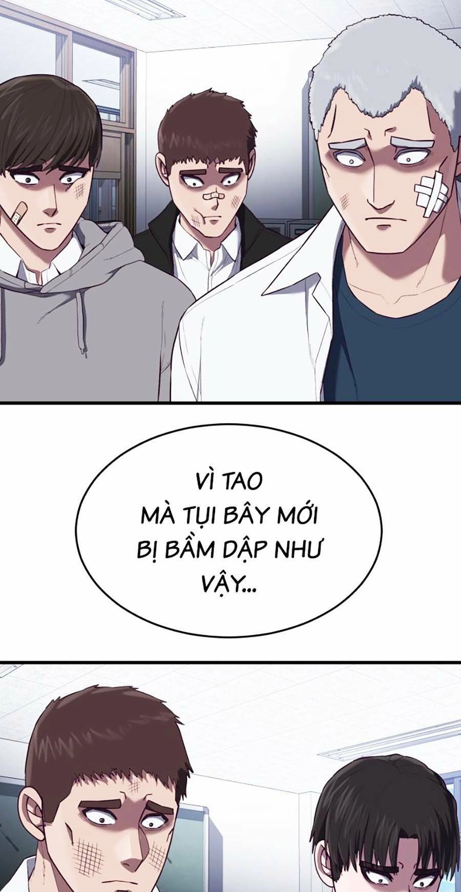 Tên Vâng Lời Tuyệt Đối Chapter 19 - 3