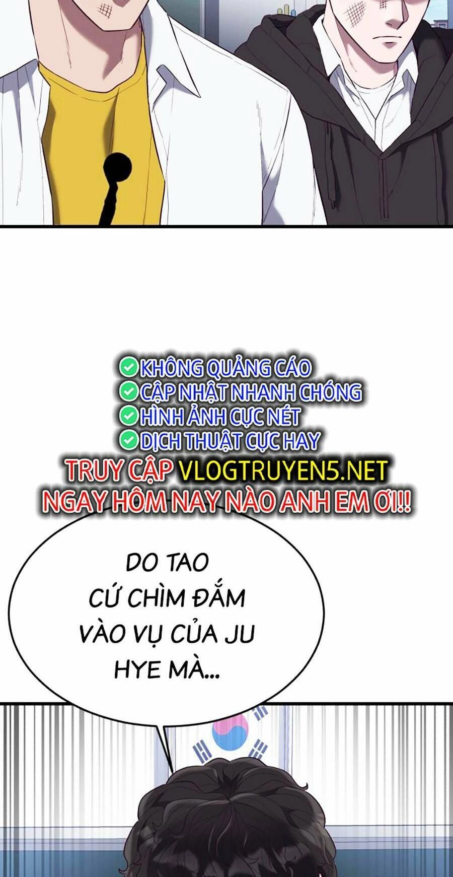 Tên Vâng Lời Tuyệt Đối Chapter 19 - 4