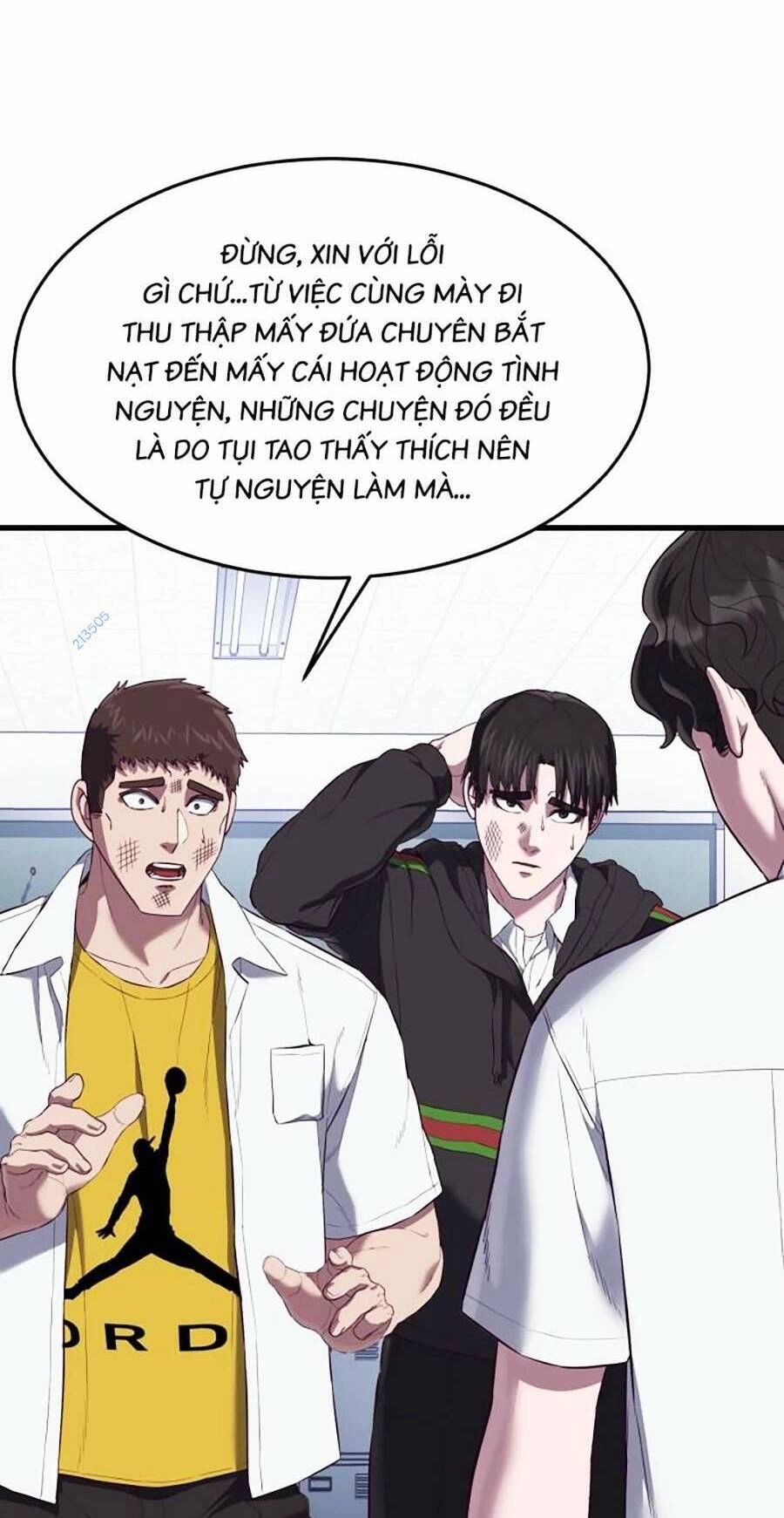 Tên Vâng Lời Tuyệt Đối Chapter 19 - 6