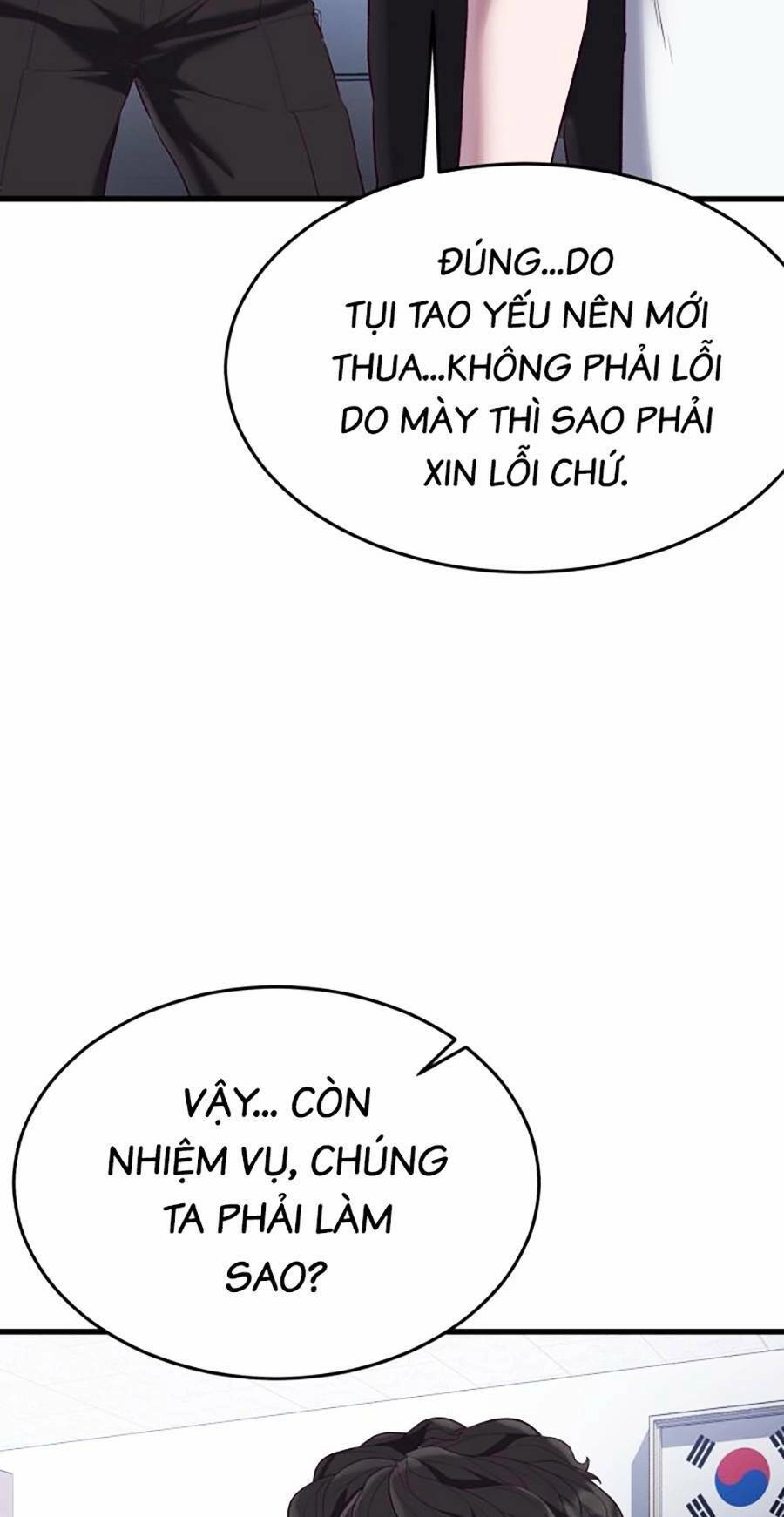 Tên Vâng Lời Tuyệt Đối Chapter 19 - 7