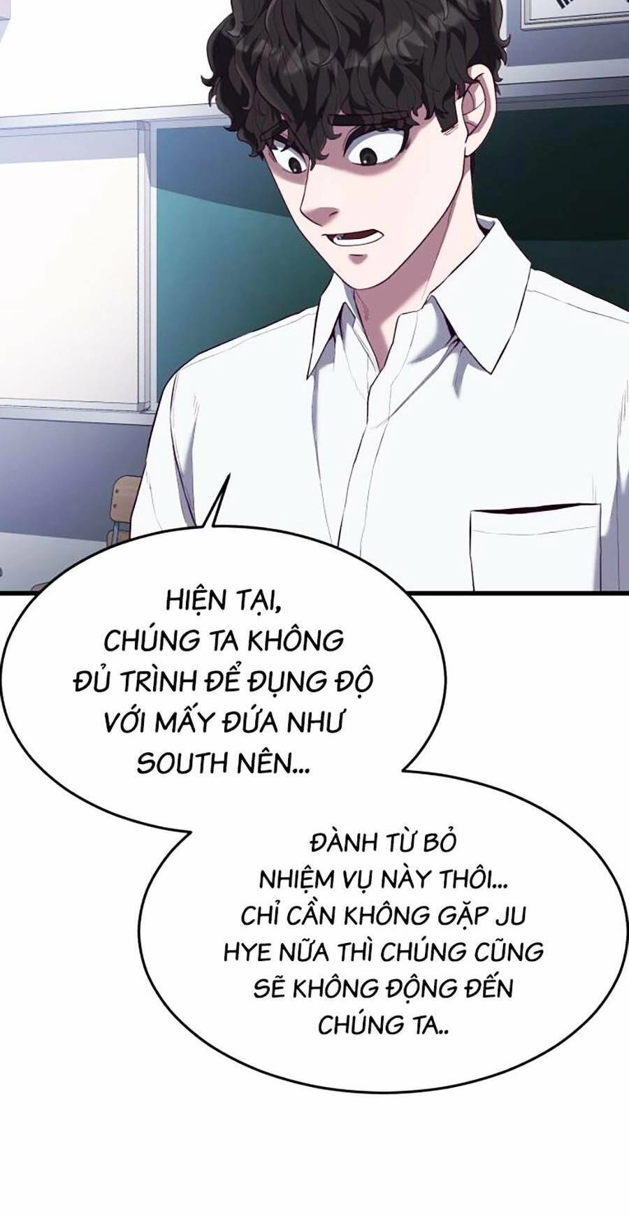 Tên Vâng Lời Tuyệt Đối Chapter 19 - 8