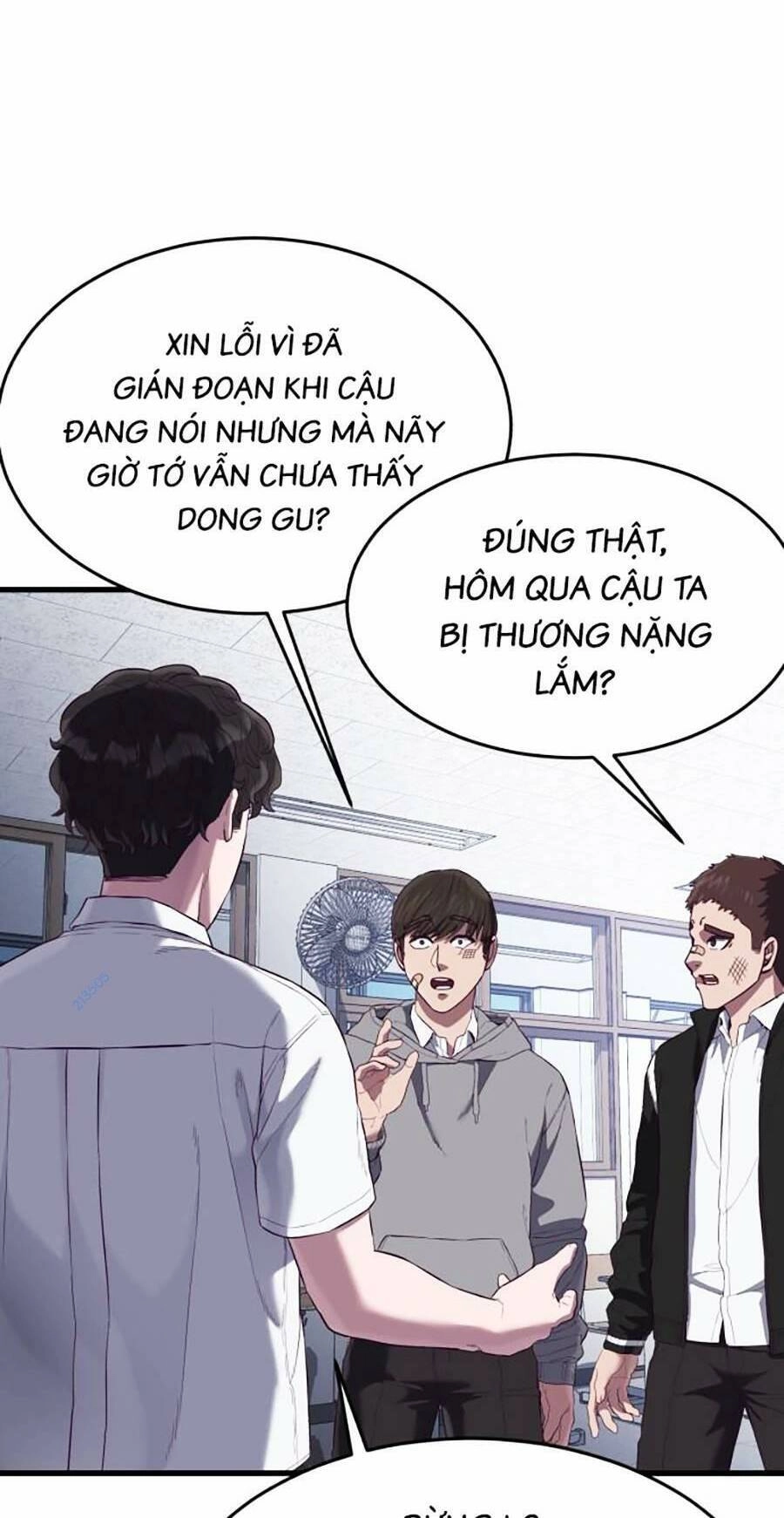 Tên Vâng Lời Tuyệt Đối Chapter 19 - 10