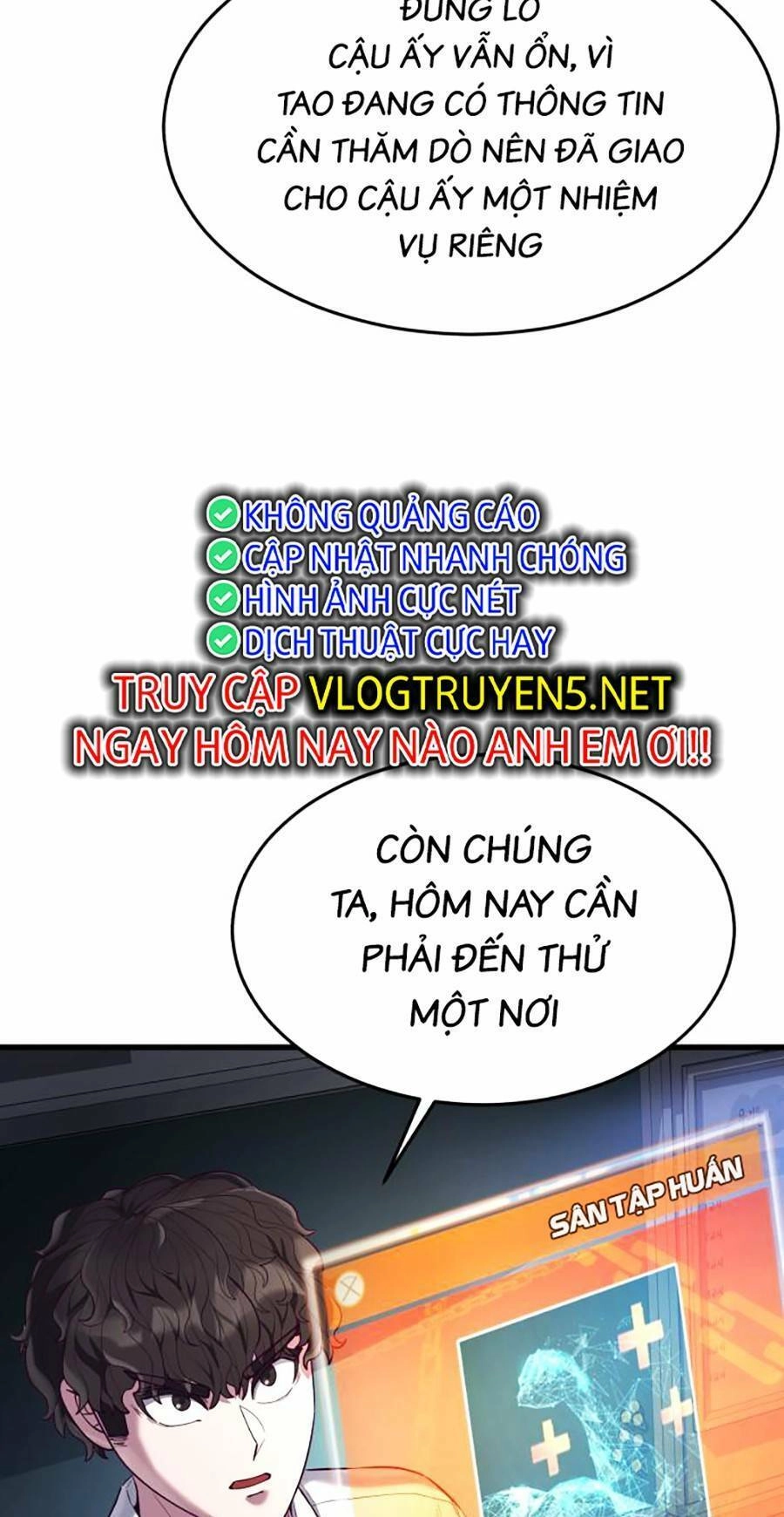 Tên Vâng Lời Tuyệt Đối Chapter 19 - 11