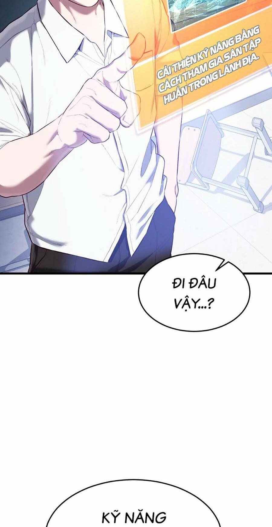Tên Vâng Lời Tuyệt Đối Chapter 19 - 12