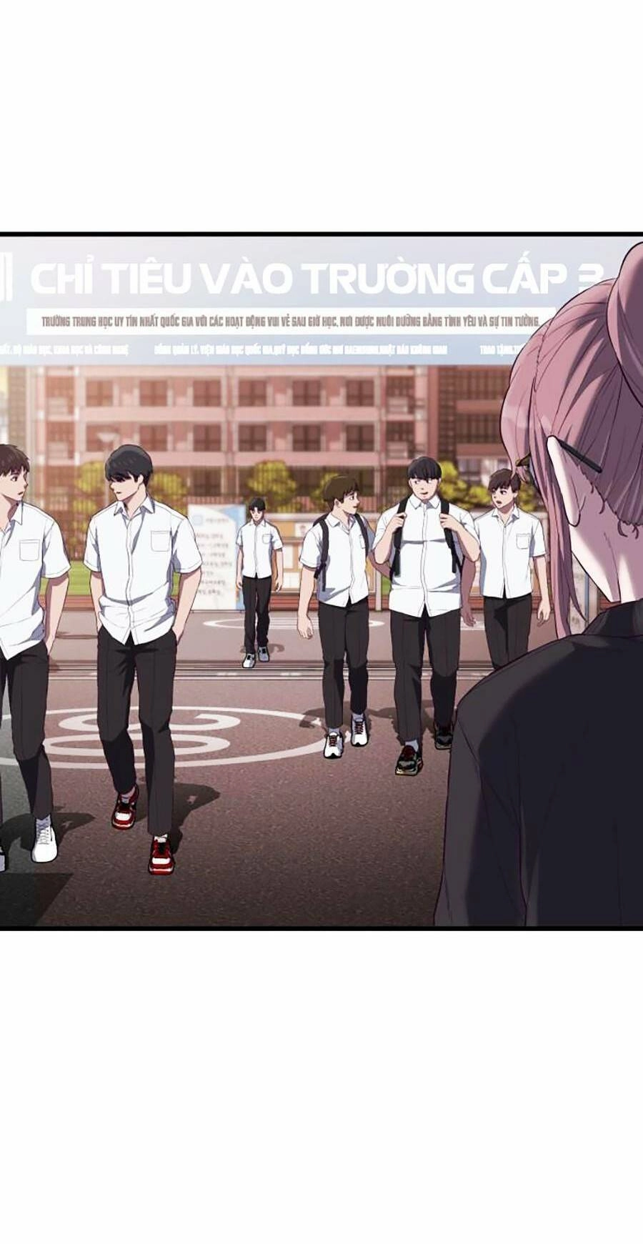 Tên Vâng Lời Tuyệt Đối Chapter 19 - 16