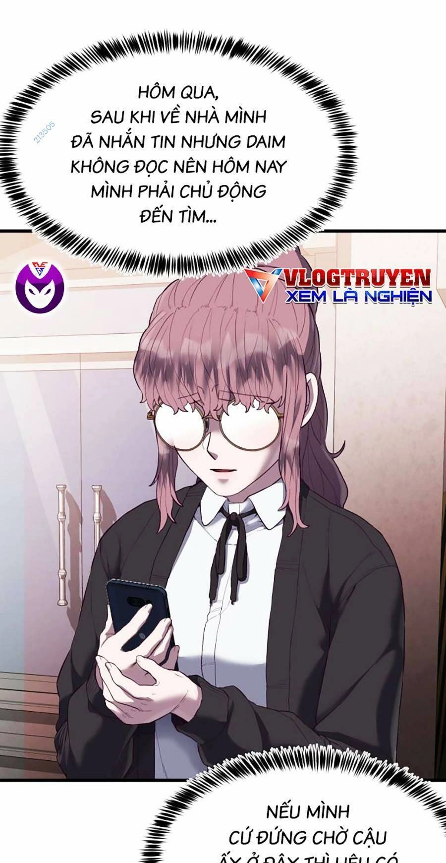 Tên Vâng Lời Tuyệt Đối Chapter 19 - 17
