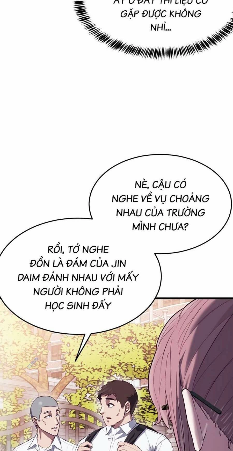 Tên Vâng Lời Tuyệt Đối Chapter 19 - 18