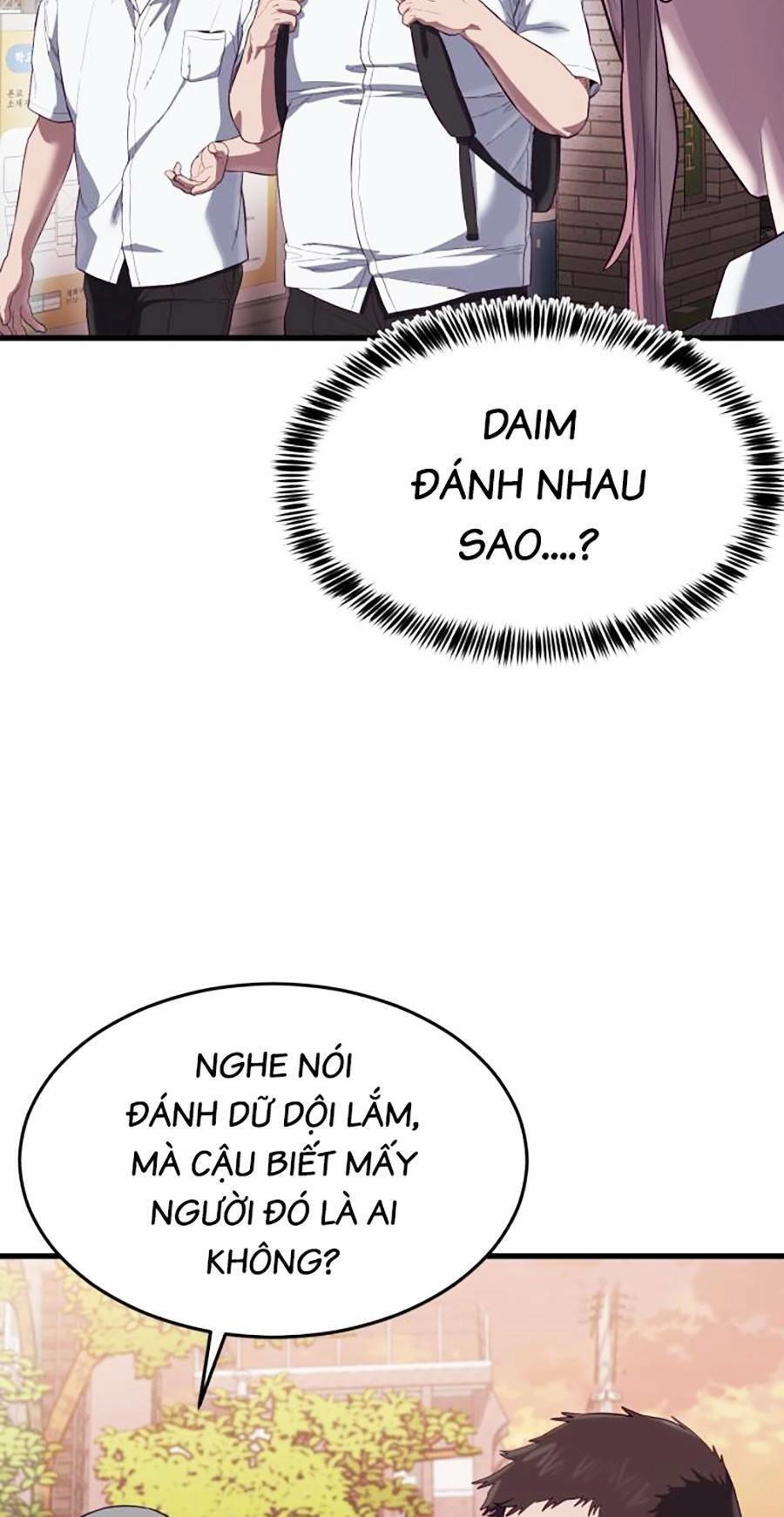 Tên Vâng Lời Tuyệt Đối Chapter 19 - 19
