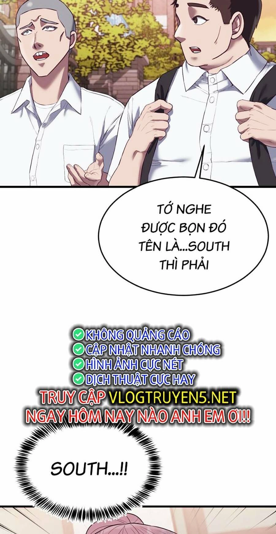 Tên Vâng Lời Tuyệt Đối Chapter 19 - 20
