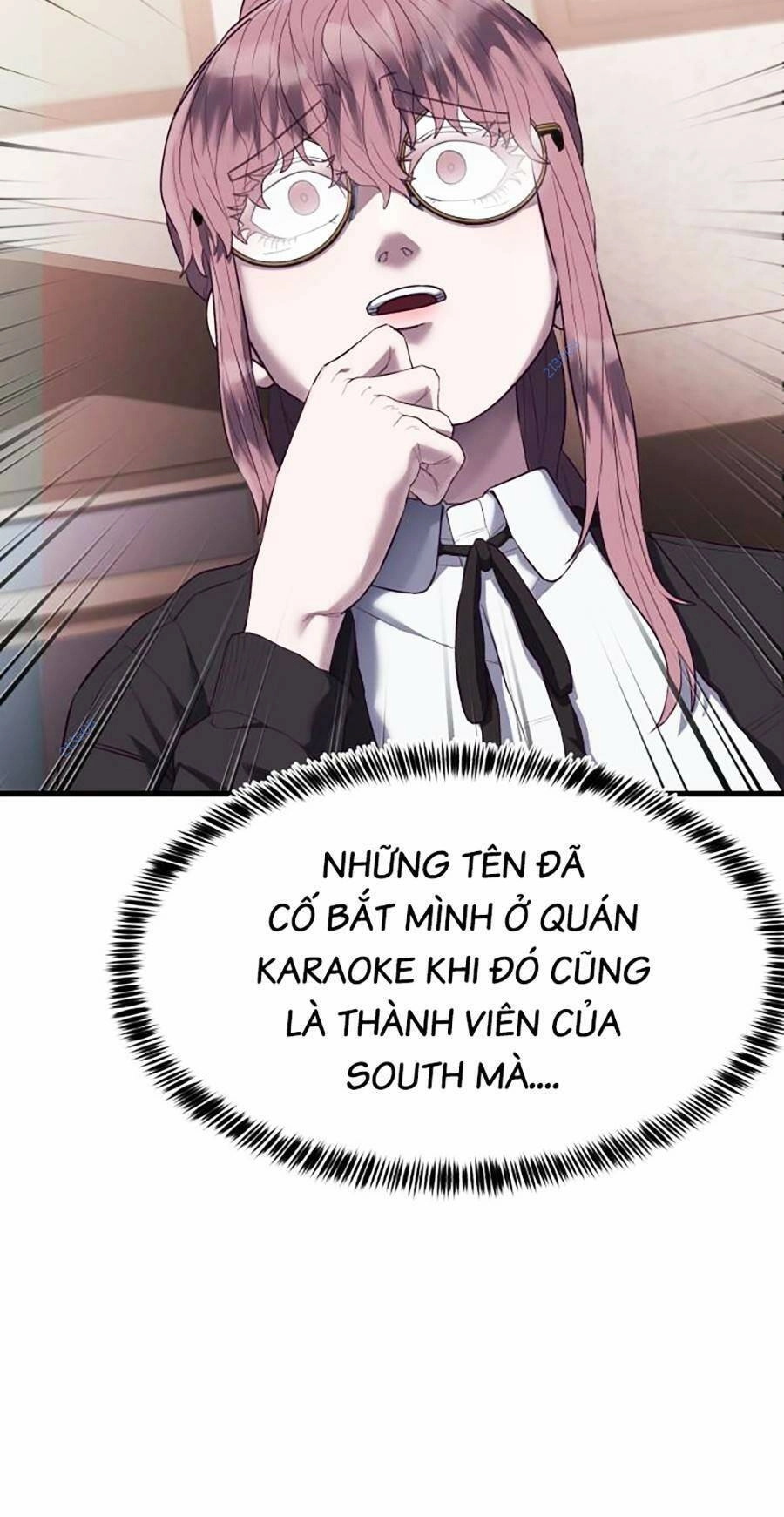 Tên Vâng Lời Tuyệt Đối Chapter 19 - 21