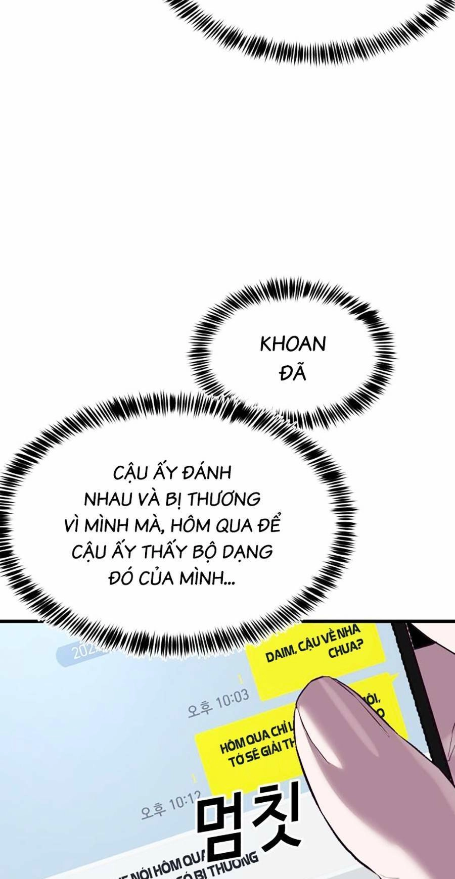 Tên Vâng Lời Tuyệt Đối Chapter 19 - 23