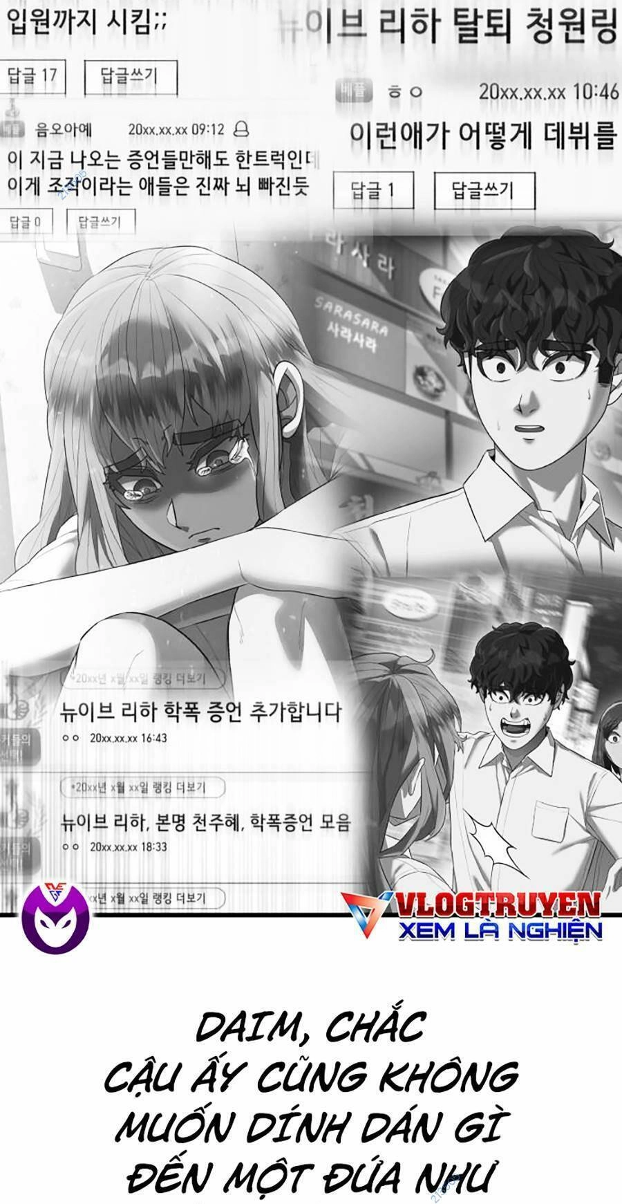 Tên Vâng Lời Tuyệt Đối Chapter 19 - 25