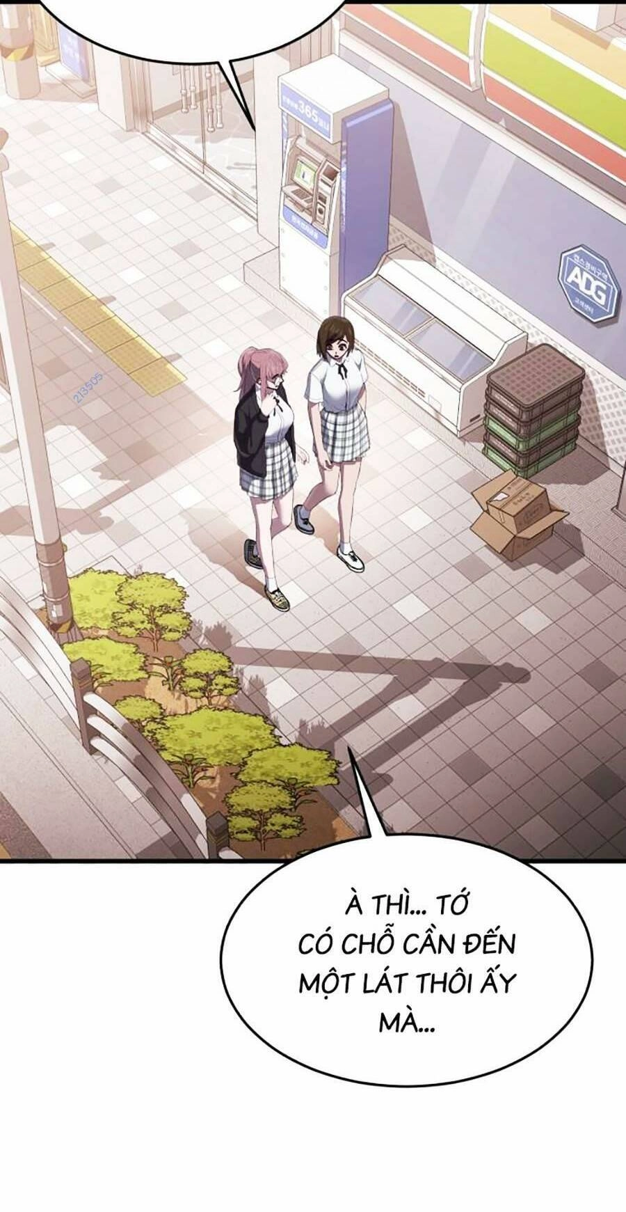 Tên Vâng Lời Tuyệt Đối Chapter 19 - 30
