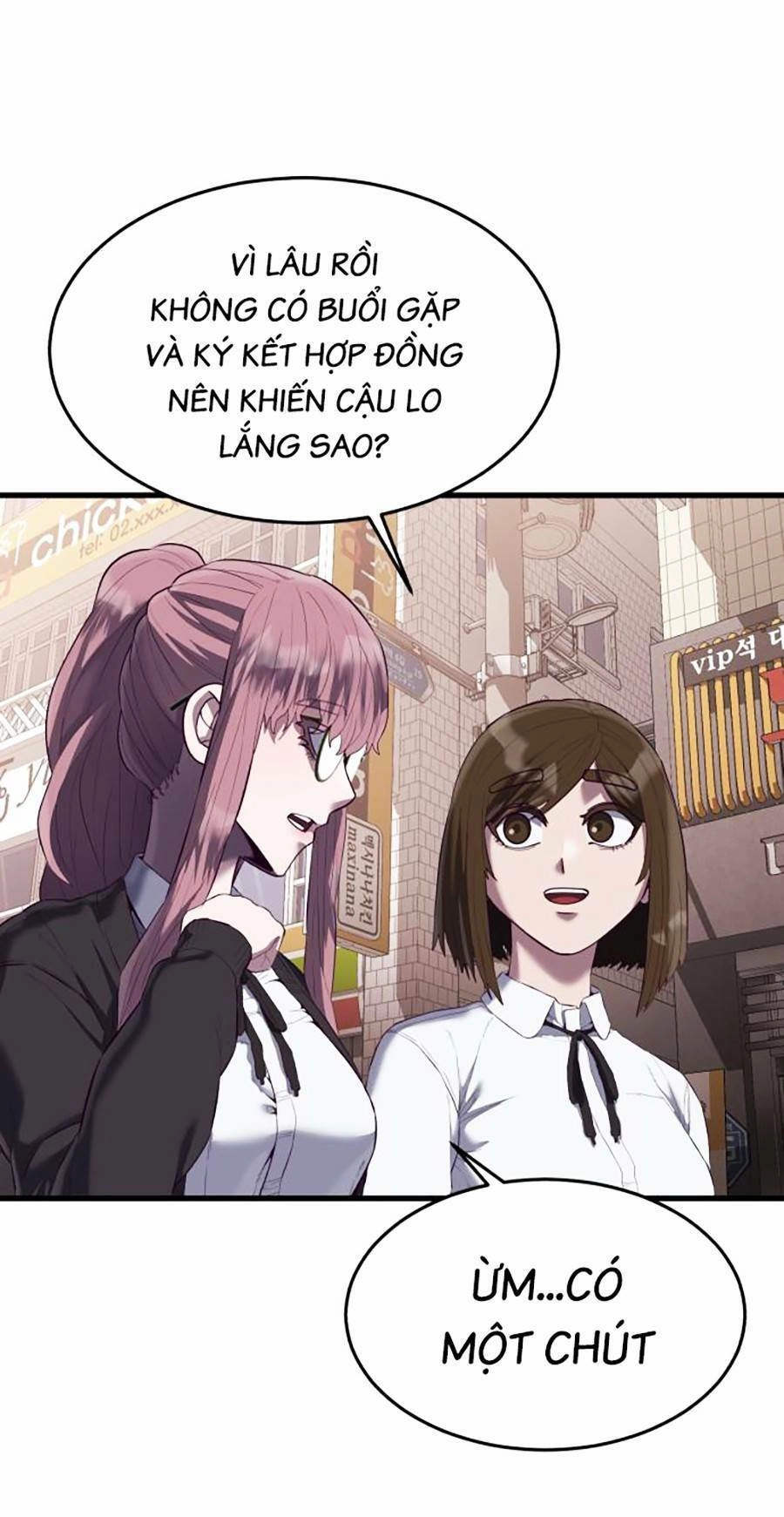 Tên Vâng Lời Tuyệt Đối Chapter 19 - 31