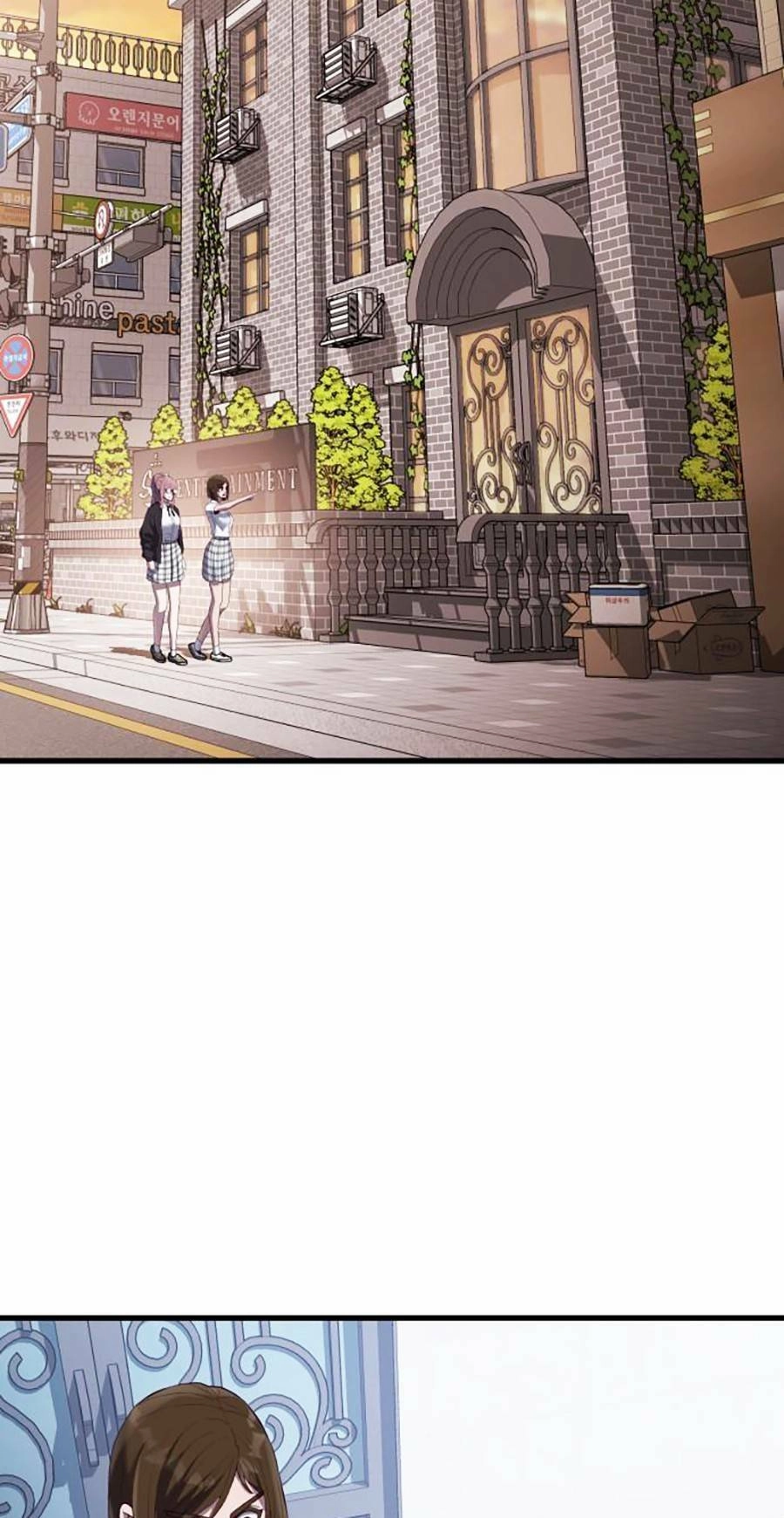 Tên Vâng Lời Tuyệt Đối Chapter 19 - 35